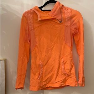 Lulu lemon jacket. Worn one time